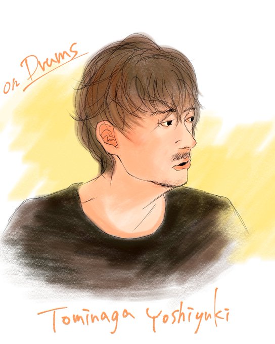 バンドの兄貴のtwitterイラスト検索結果 バンドの兄貴のtwitterイラスト検索結果