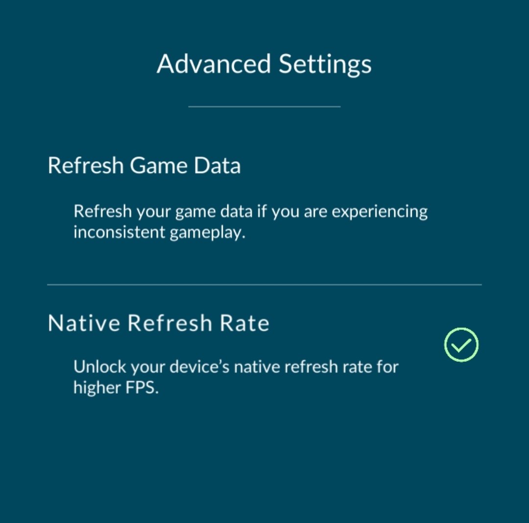 Astral_Mark's tweet photo. @GokuJerome @KyoumaFG204 @Sevilla12Juan @IGN If you're talking fps the game runs at 30fps and you have to dig deep into the settings to turn on native refresh rate https://t.co/tUZ9v7srR8