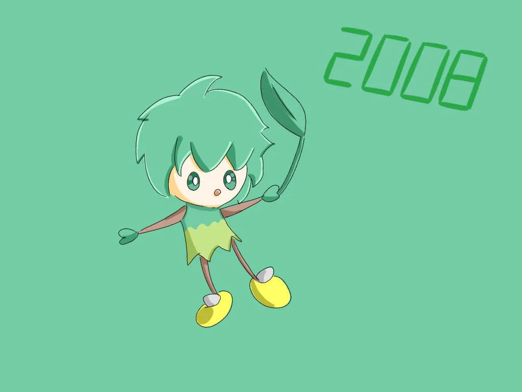 ドラえもん★のび太と緑の巨人伝 キー坊 FQXdAQ2aUAQJWgi?format=webp&
