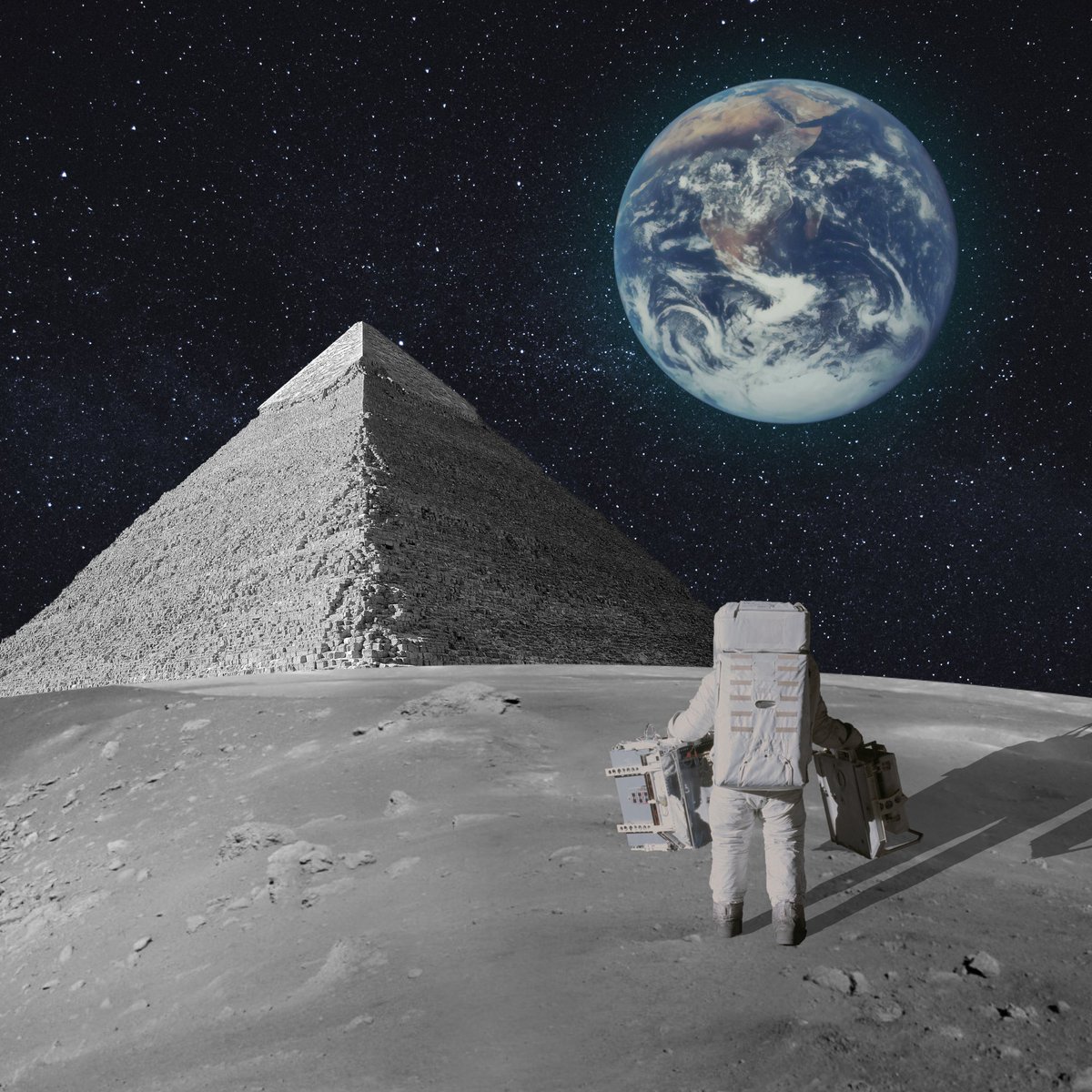 martin_mitty's tweet photo. Gm fam 🔆
Have a wonderful Friday!
What are you guys working on these days?

Here is my Moon Pyramid WIP 👇 https://t.co/7pSrf3Tkvn