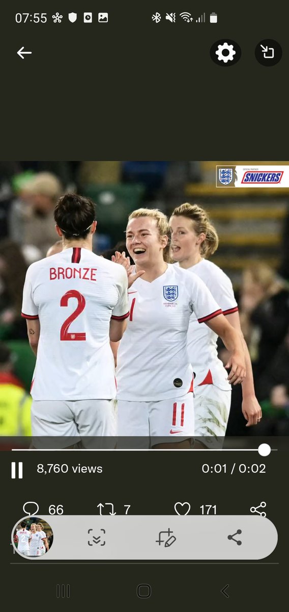 Birmingham Deaf FC tweet media