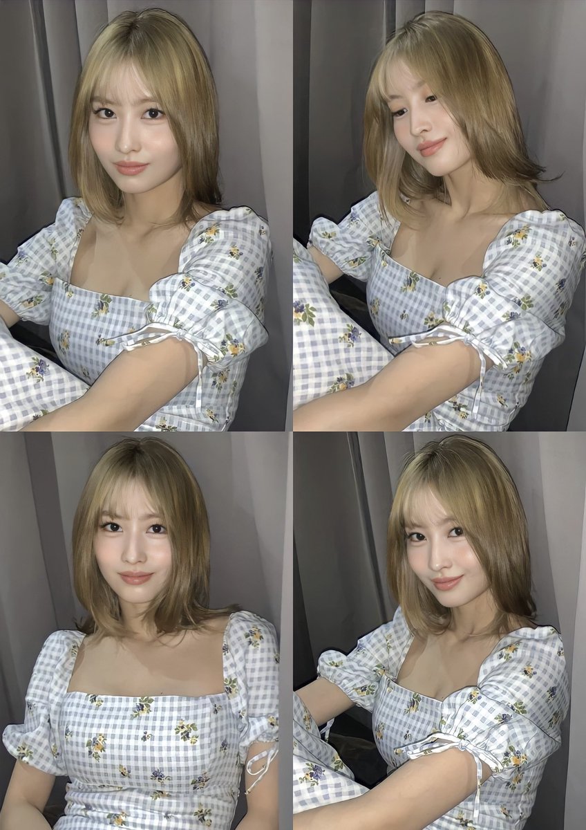misamodaily's tweet photo. the prettiest princess #MOMO https://t.co/K3nN34ZliL