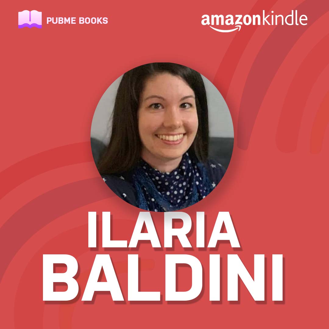📕Ebook Online! Titolo: Il regalo più bello Autore: Ilaria Baldini Collana: Floreale Acquista o leggi: ow.ly/Wehx50IKup3 #ebook #bestseller #romance #pubme