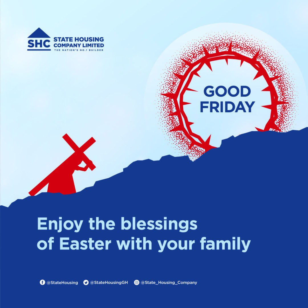 StateHousingGH's tweet photo. Happy Easter! https://t.co/TVOVerml6Z