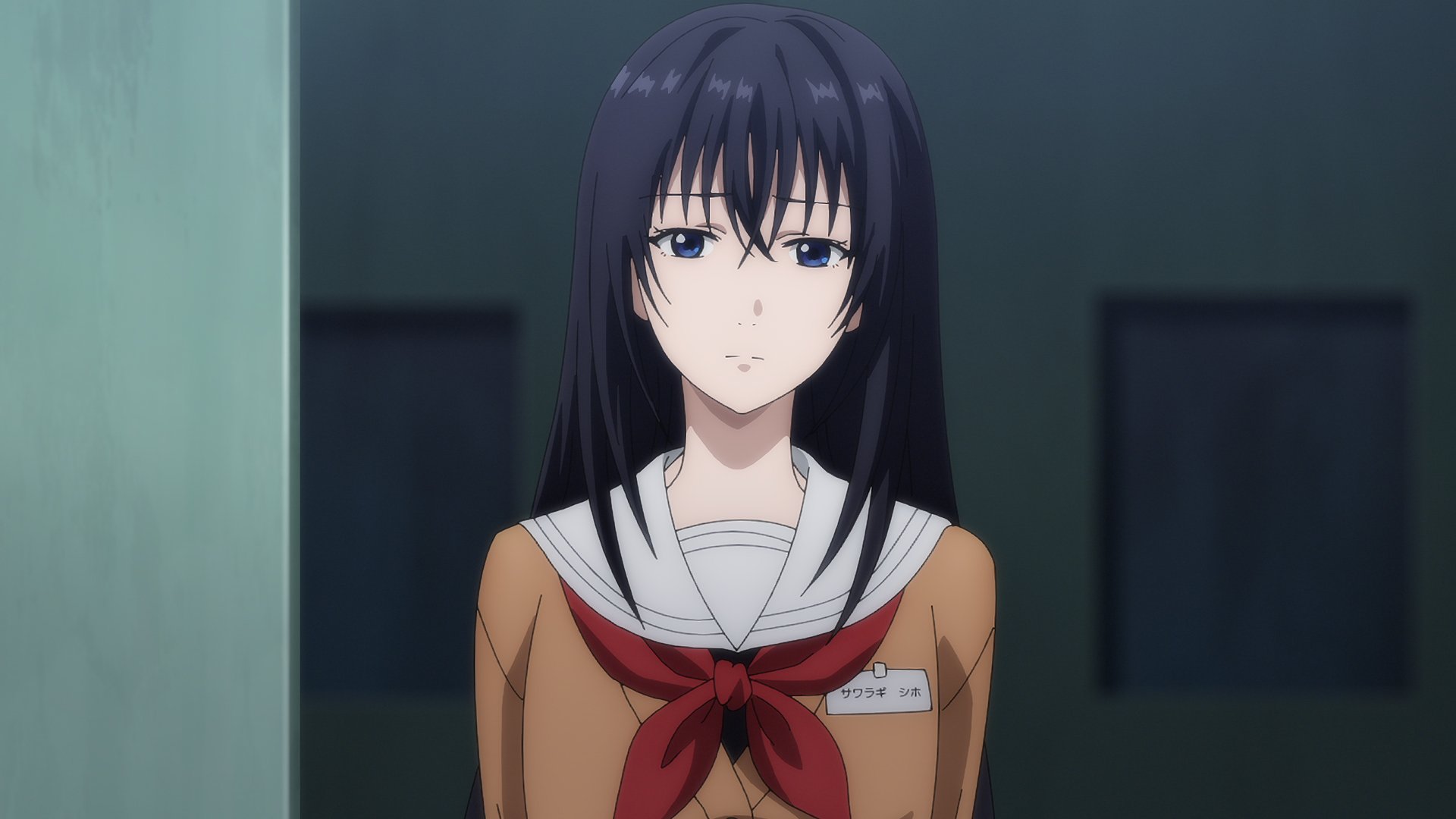 Tvアニメ トモダチゲーム 公式 各配信サイトにて配信中 Tvアニメ トモダチゲーム 第2話 あるでしょ 話したいことが色々 T Co M7qdl85z3q 第3話放送情報 Tv 日本テレビ他にて 4 19 火 25 49 地上波