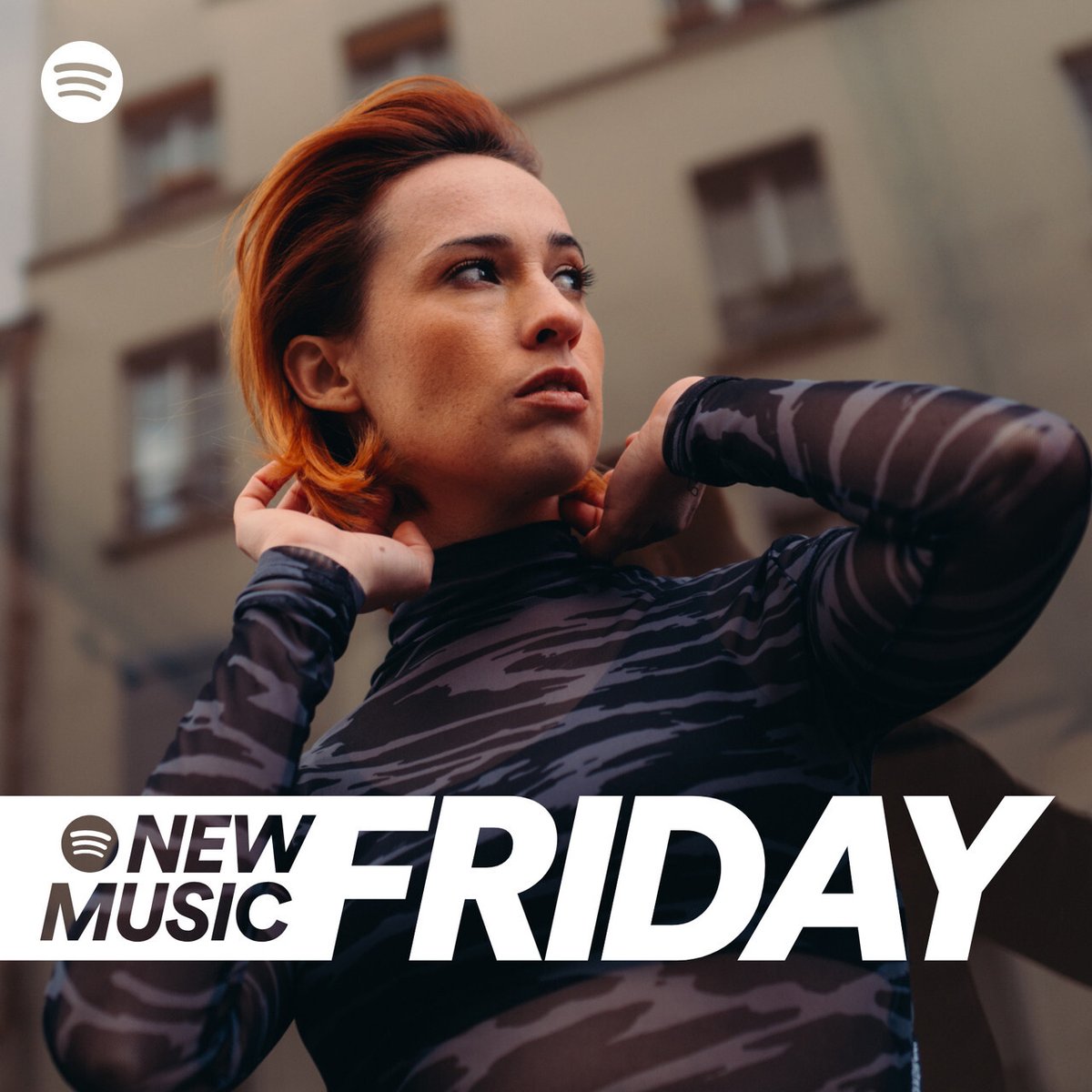 spotifyfrance's tweet photo. On écoute quoi cette semaine dans #NewMusicFriday France ?

@Suzanemusique
@Dadju x @ronisia_mds
@GreenMontana_ x @Sdm__92
@swedishousemfia x @Conniecountach
@Anitta
@jamie___xx
@TaycOfficiel x @Lynda_officiel
@100Blazeoff x @jul x @Napsvraicompte

➡️ https://t.co/Oy4t2tTAgV https://t.co/C2i5lxC3Lk