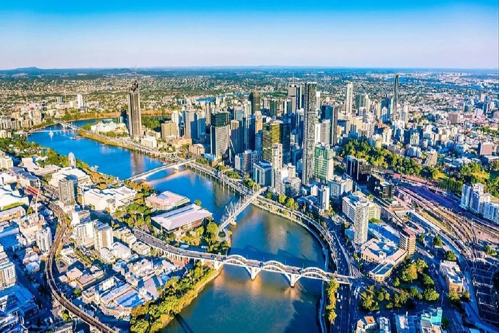 ISQua's tweet photo. Don't miss ISQua's first in-person conference since 2019.
We cannot wait to host you again in Brisbane.
Register now: https://t.co/HGe5cteWZU
@visitbrisbane
@BCEC_Brisbane
#ISQua2022 #Brisbane2022 #KnowledgeNetworkVoice #thisisbrisbane #visitbrisbane https://t.co/yqcgzUIzZW