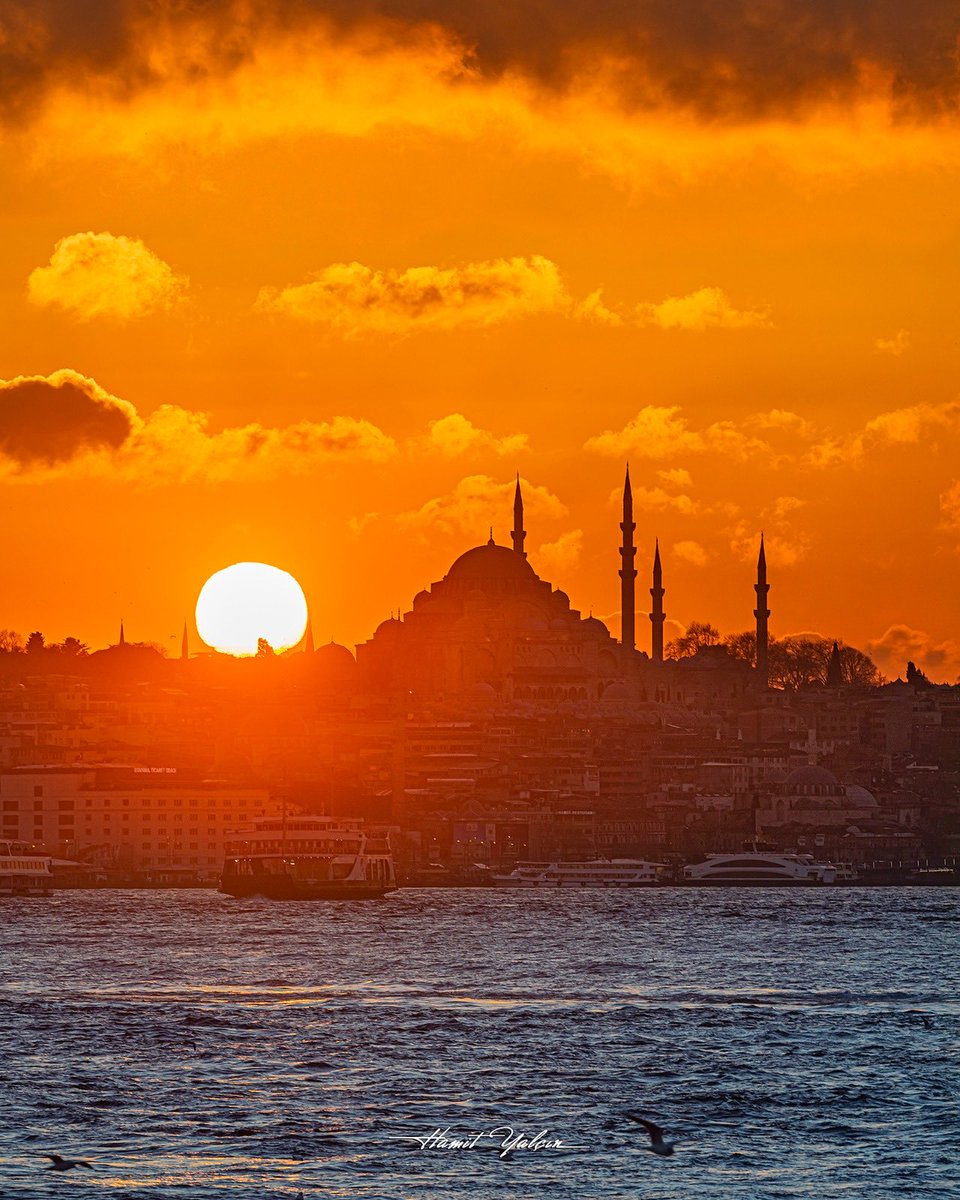 Istanbul 📷 <a href="/ahamityalcin/">Hamit Yalçın 🇹🇷</a>