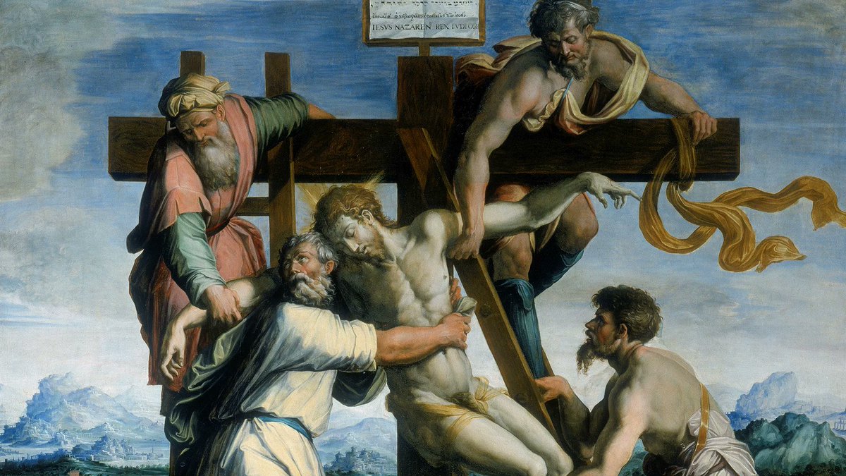krishk's tweet photo. The Incredible Hospitality of Good Friday
Jesus’ death demonstrates God’s love for outsiders, enemies, and strangers.
https://t.co/uLYNPnPXGa https://t.co/mlW64siN96