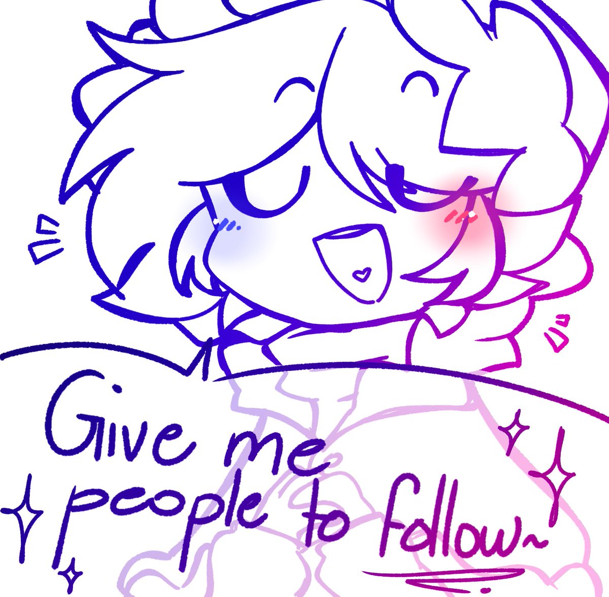 TomieCepheuss's tweet image. ROAD TO 1K FOLLOWING !! LOOKING FOR ART MOOTS !!

Need me some more art moots 🥰
RTs are very appreciated and would be very helpful💖💖💖

#ArtistOnTwitter #artmoots #artph