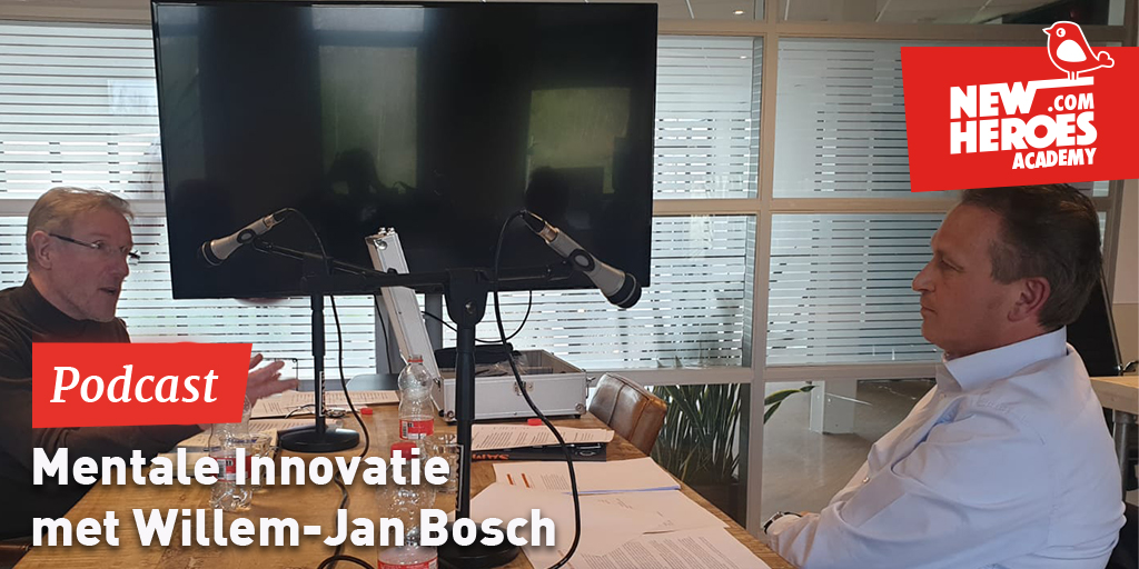 Hans van Breukelen gaat in gesprek met Willem-Jan Bosch, CEO van Canon Business Centre, over hoe hij op jonge leeftijd verhuisde naar Londen en wat hij van mentale innovatie vindt.
--> sptfy.com/7x7b

#podcast #mentaleinnovatie #powerskills #persoonlijkeontwikkeling