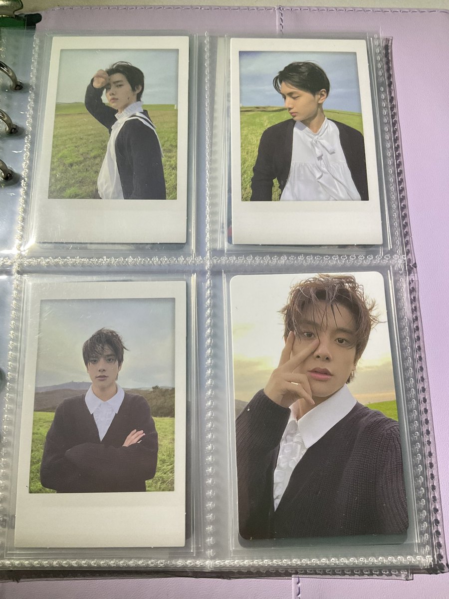 hakadogie's tweet photo. wts lfb enhypen pc ph 

₱ 200 ea all in + sf
- 10/10 condi
- SCO, GGX 

🏷 wts lfb enhypen dimension answer jake no polaroid pola selca sunghoon jay yet heeseung ni-ki charybdis charyb char holo jake no pob https://t.co/ED2CZYOEoM