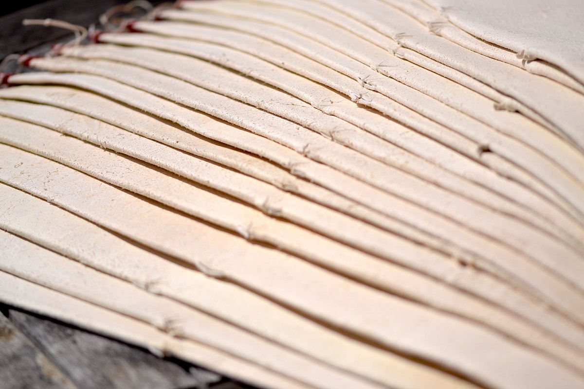 XBoderiou's tweet image. Boderiou Sheepskin pipe bags : here we go again...
Shipping to Brittany, USA, Scotland, Germany and Belgium today! 🙂
boderiou.com/en/product/bod…
#shippingday
#handstitchedpipebag
#sheepskinbag