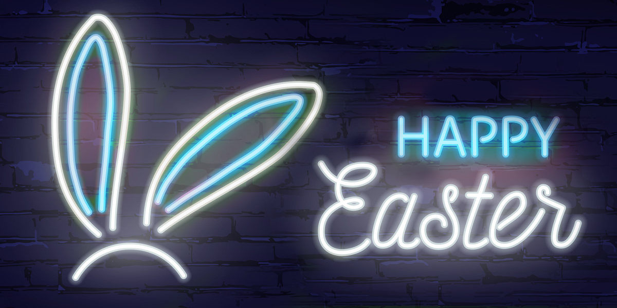 Keep your house fly free this Easter weekend 🍫 💐 with the help of Insect-O-Cutor  🦟 insect-o-cutor.co.uk