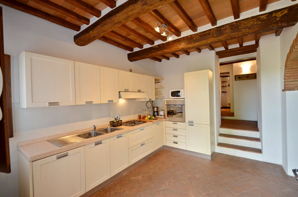 ToTuscany's tweet photo. Casa Dante - a semi-detached two-storey villa, with a lovely terrace, perfect for al fresco dining and view gazing - set within San Donato in Perano, as one of six individually owned cottages and apartments. #apartment #gaioleinchianti #perano https://t.co/PwcKx0u6O2 https://t.co/su1qMZDlUc