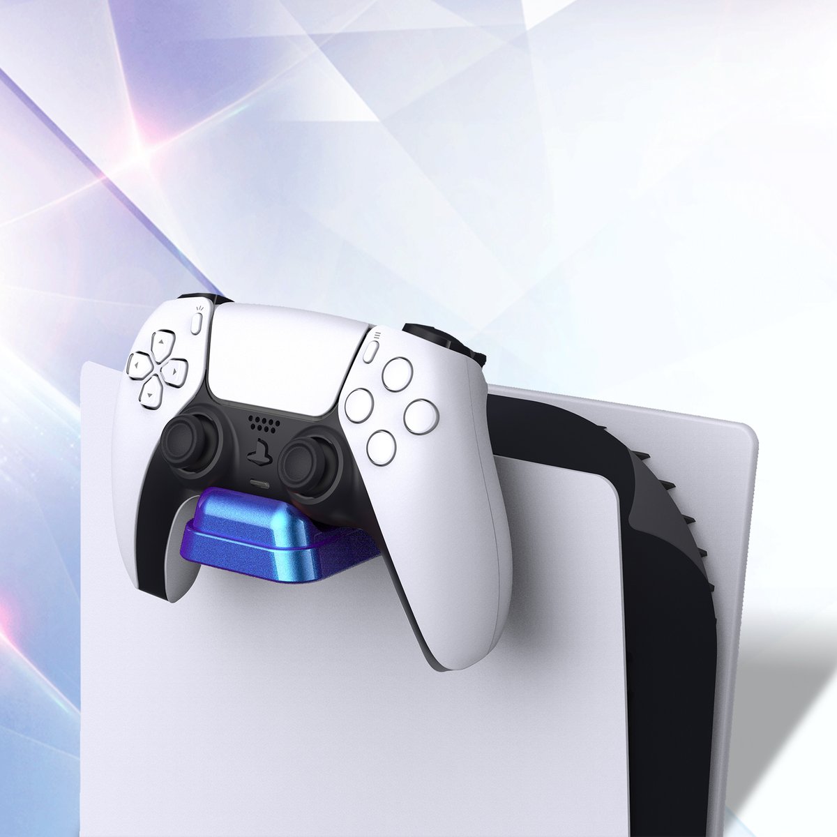 PlayVitalGaming's tweet image. 👉 Want to hang the controller on the host? Or want to show it on the wall? No problem! 

🔥 Suitable for most modern game controllers and gamepad headset.🎧

#playvital #controllerstand #gamepadheadset #gamingsetups #showyourcontroller #ps5 #switchprocontroller #controllergamer