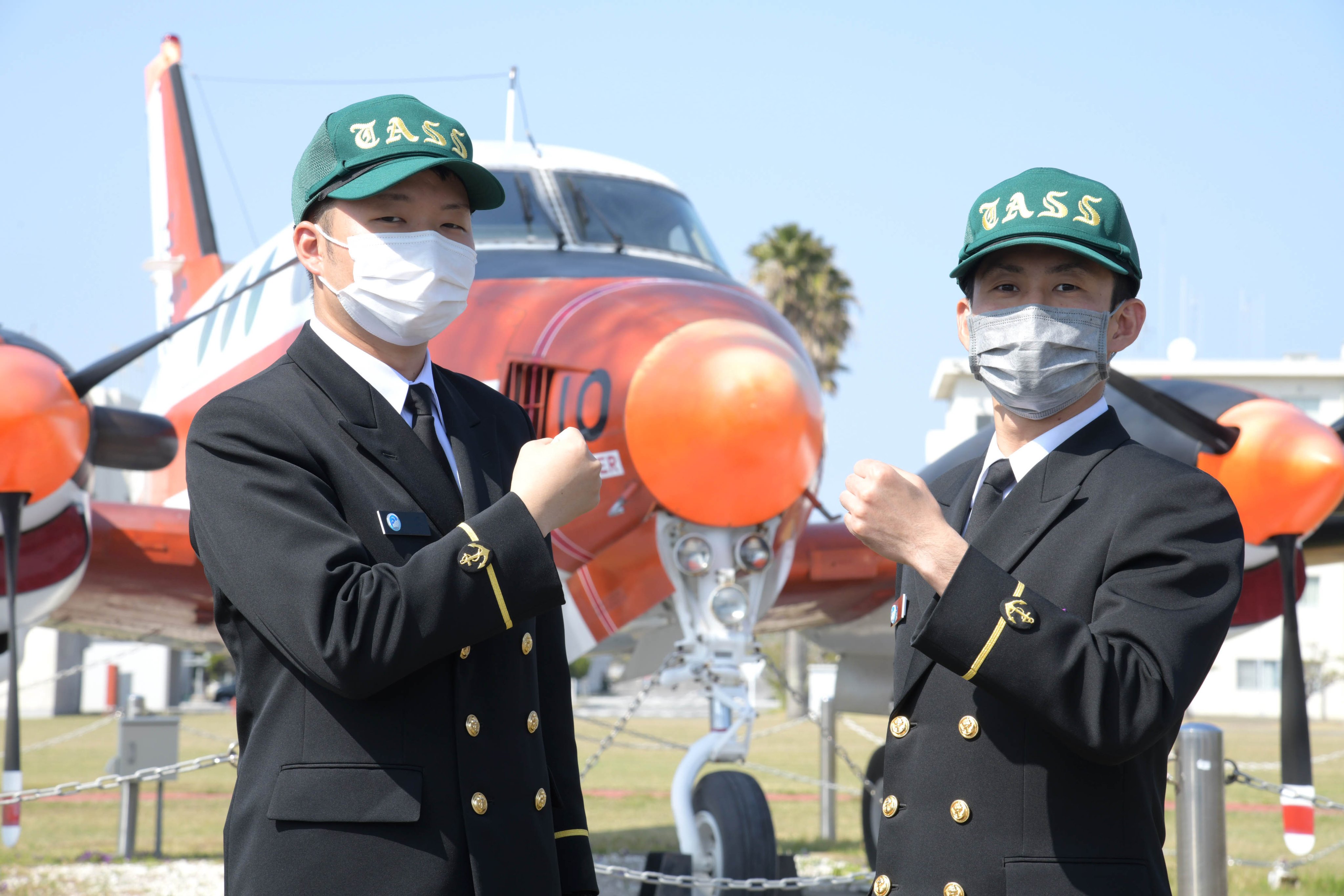 海上自衛隊 徳島教育航空群【公式】 on X: 海上自衛隊 徳島教育航空群【公式】 on X: