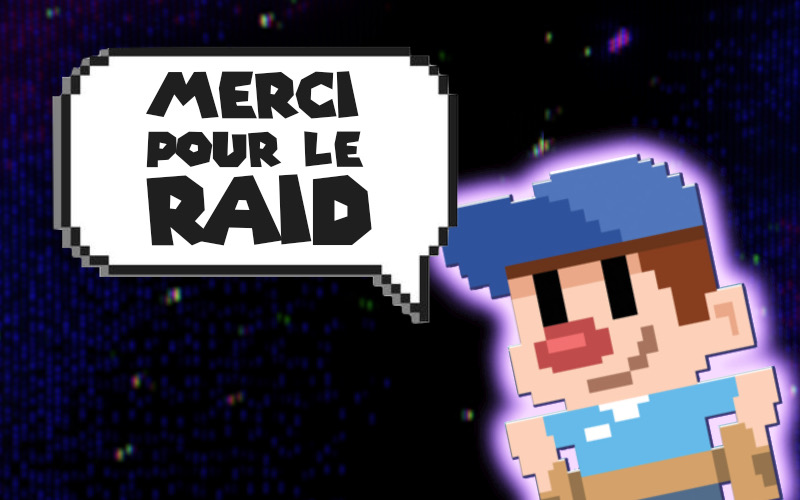 Live fort sympathique hier soir !
Les Alertes pour la chaîne #Twitch de <a href="/areubready/">AreUBready - Streameur, réparateur et Maker 3D</a> avancement bien. 🛠💪🏼

Merci <a href="/ApprenonsJ/">Apprenons le japonais</a> pour le RAID.

#TwitchFR #TwitchStreamers