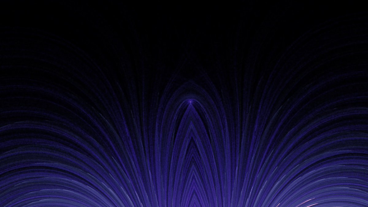 FlameReactorBot's tweet photo. This is Vernelline, child of Hullman and Magar.
They are a Generation 11 fractal.
Their favorite color is green.
If this flame is beautiful, ❤️ or RT to improve its chances for future breedings.
#fractal #fractalflame #fractalart #generativeArt #Vernelline #Hullman #Magar https://t.co/HcPipH6QEb