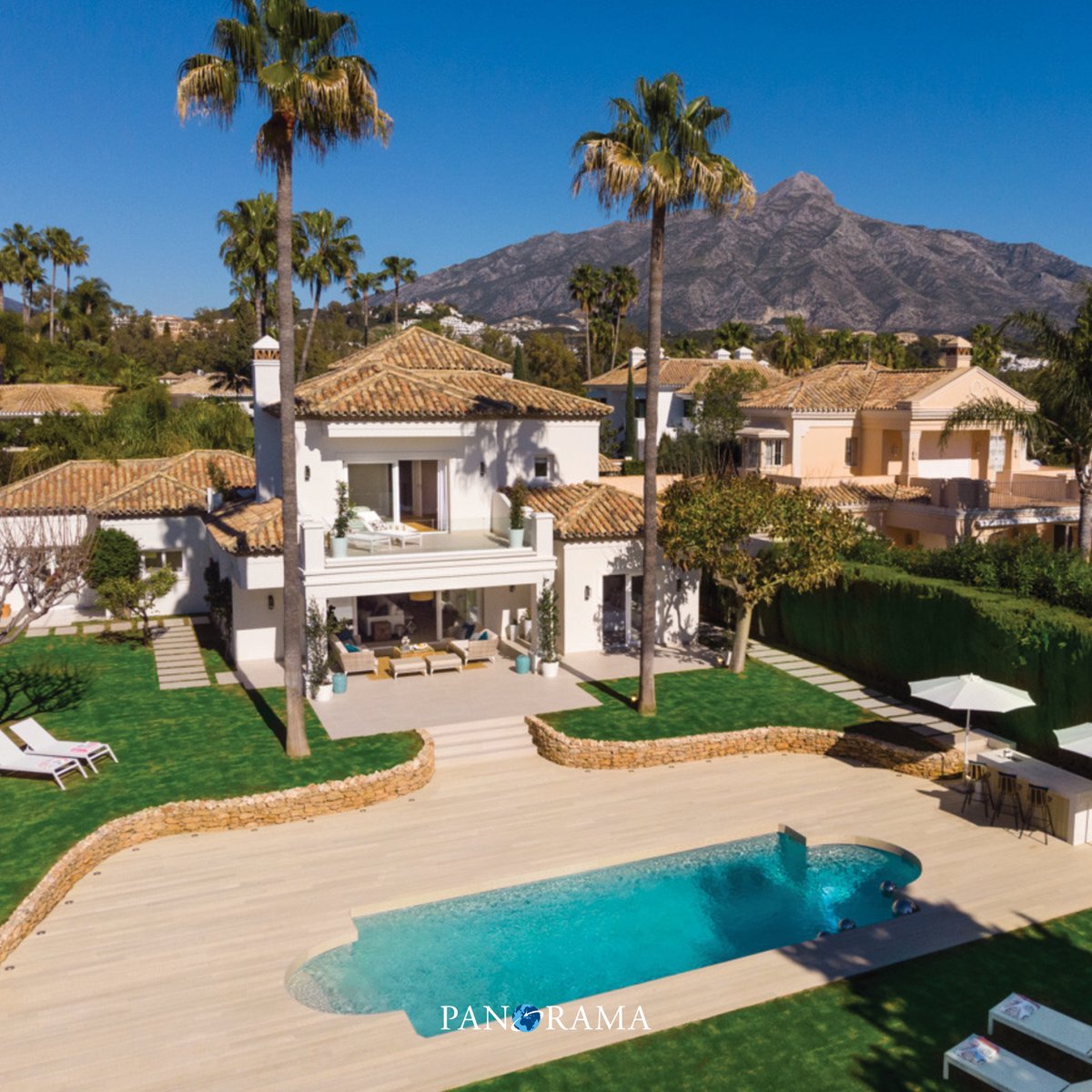 panorama_spain's tweet photo. A golfer's dreamhouse: Modern frontline golf villa in one of most sought-after areas! ⛳ ☀️ Asking just 3,695m Euro. Ref. 11769 https://t.co/7RqcIdaA7G
#golf #golfproperty #marbellaproperty https://t.co/UumSsR9FFa