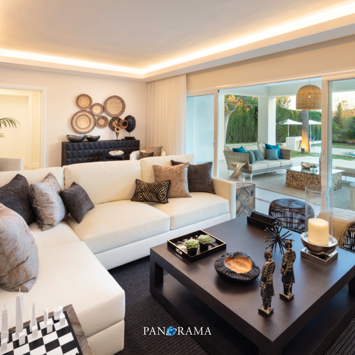 panorama_spain's tweet photo. A golfer's dreamhouse: Modern frontline golf villa in one of most sought-after areas! ⛳ ☀️ Asking just 3,695m Euro. Ref. 11769 https://t.co/7RqcIdaA7G
#golf #golfproperty #marbellaproperty https://t.co/UumSsR9FFa