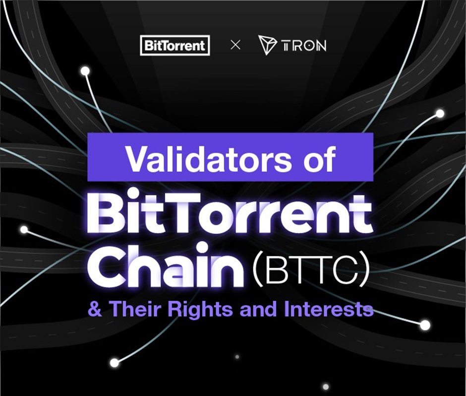 BitTorrent Inc. on Twitter: