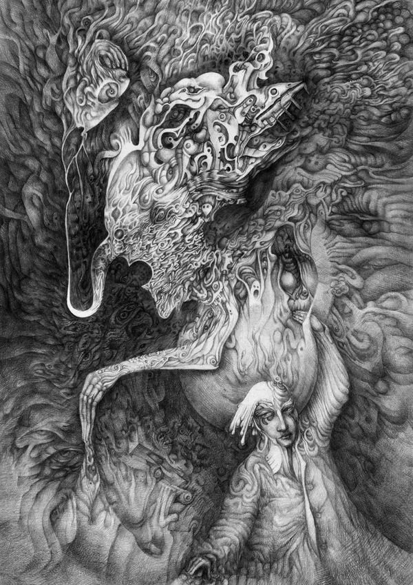 FormosArt's tweet photo. DETAILS.
@FormosArt 

#NFT #nftart #NFTartist #NFTCommunity #NFTCollection #nftcollector 
#cryptoartist #Ethereum #art #pencil #Artists 

Dream seller by Aleksander
https://t.co/nt0SceVaQm https://t.co/qOtt3yMxg8
