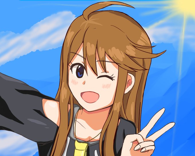 背景が思い浮かばないのtwitterイラスト検索結果