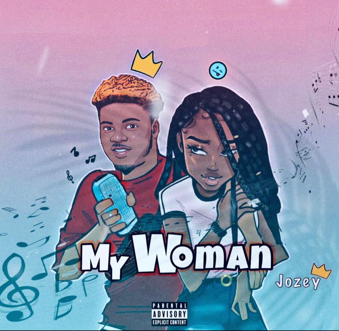 midnytupdates's tweet image. Jozey #MyWoman is out on all digital platforms 

Links 👇🏽👇🏽

Apple Music 

music.apple.com/us/album/my-wo…

Audiomack: 

audiomack.com/jozeyofficial/…

#midnytpromo #WePromote #midnytupdates