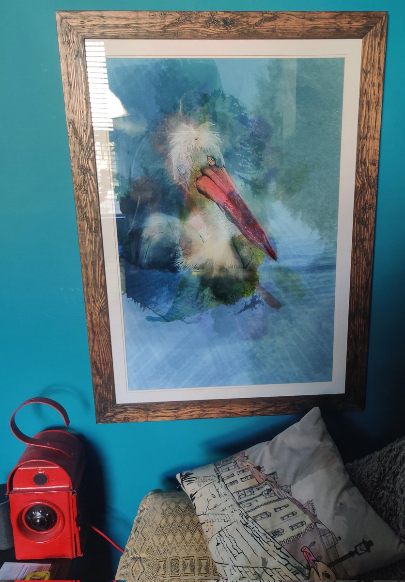 Howard White tweet media