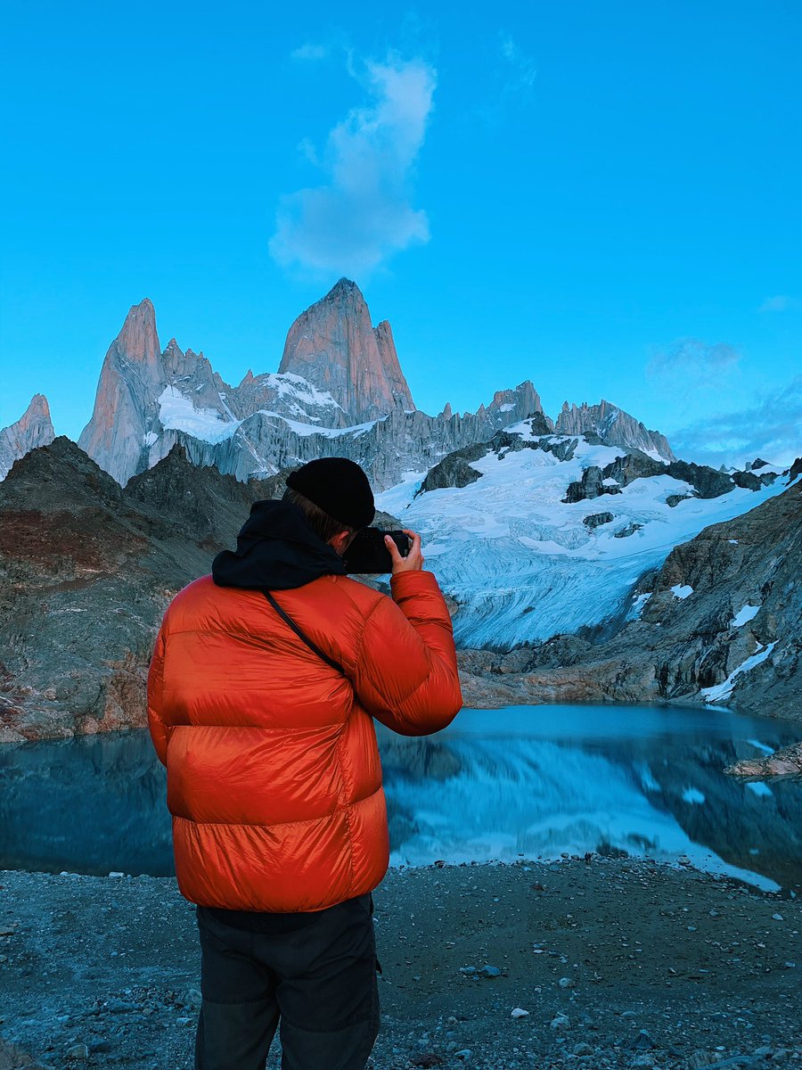 herrigerc's tweet image. the view 🤝 the photo on #portra400