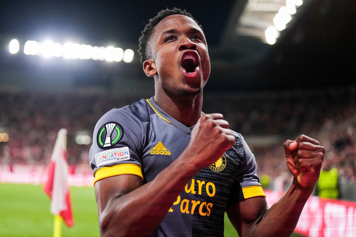 Goooooodmorning! 🥳

#UECL