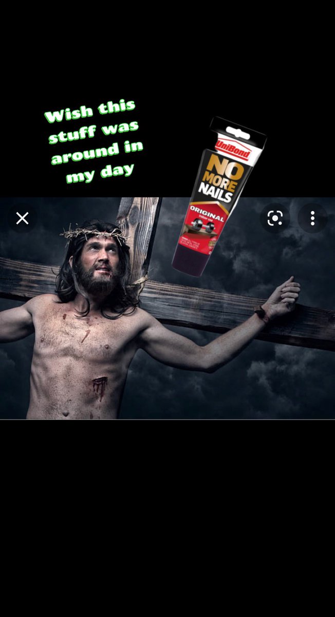 oranway's tweet photo. Happy Good Friday all hope not too soon https://t.co/eCOpuoA8kD