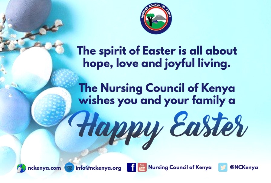 nursing-council-of-kenya-on-twitter-happy-easter-from-nckenya
