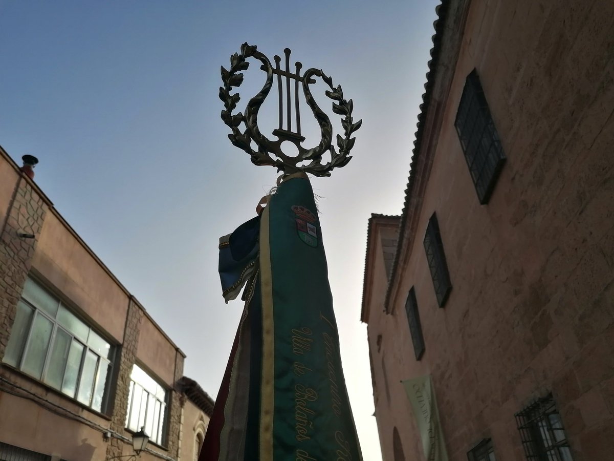 BandaEdeba's tweet photo. La espera se terminó @JNazarenoInf #SemanaSanta2022 #ViernesSanto https://t.co/uEBxihgZ1C