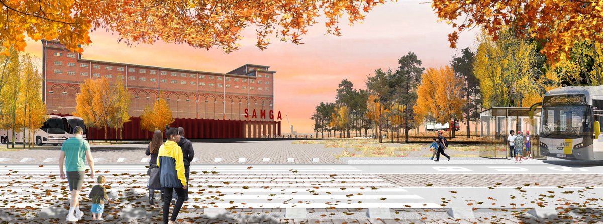 Stad_Antwerpen's tweet photo. 😮 Benieuwd naar al deze plannen voor de 7 #Ringparken, de #Scheldebrug en de #Oosterweelverbinding? 🌳 Ontdek er alles over tijdens de gratis #Ringdagen op 19 en 20 april in het #MAS 👉https://t.co/fv6ynnW5c2 https://t.co/r0wAw2z7JE