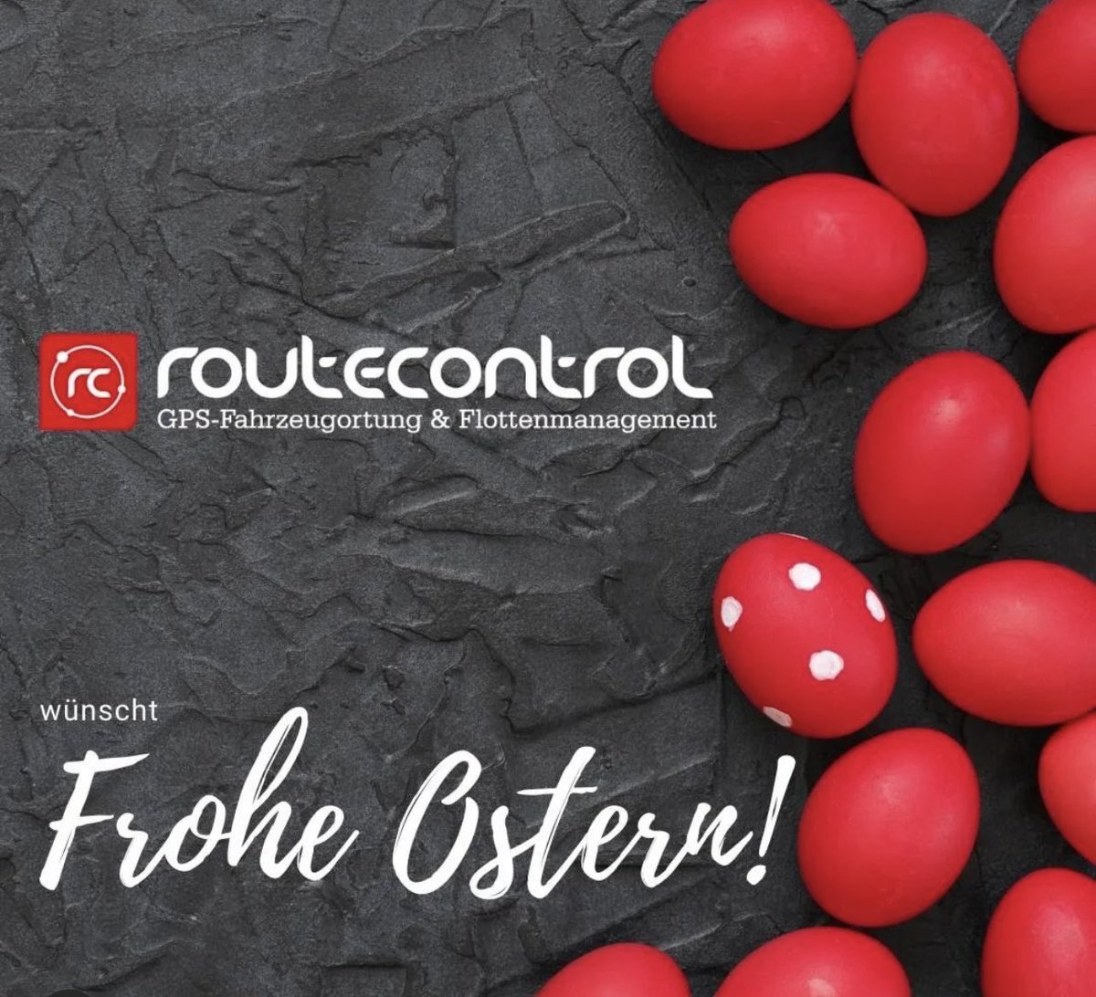 routecontrolTR's tweet photo. #FroheOstern #yukatrack #yukatech #yukatel https://t.co/HZF6ESvkFB