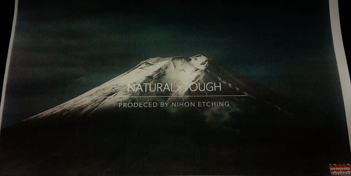 EtchingNihon's tweet photo. デザインのインスピレーションを研ぎ澄ませ!
#NATURALANDTOUGH
#CMFDESIGN
#SURFACEDESIGN
#PARAMETRICDESIGN
#TEXTUREDESIGN
#MOLDTEXTURE
#NIHONETCHING
#LASERENGARVING
#5AXISLASERTECHNOLOGY
#5軸レーザー彫刻
#微細彫刻
#シボ加工
#プラスチック
#金型
#NIHONETCHINGLASER
コロナを吹っ飛ばせ! https://t.co/96QZBBmpUL