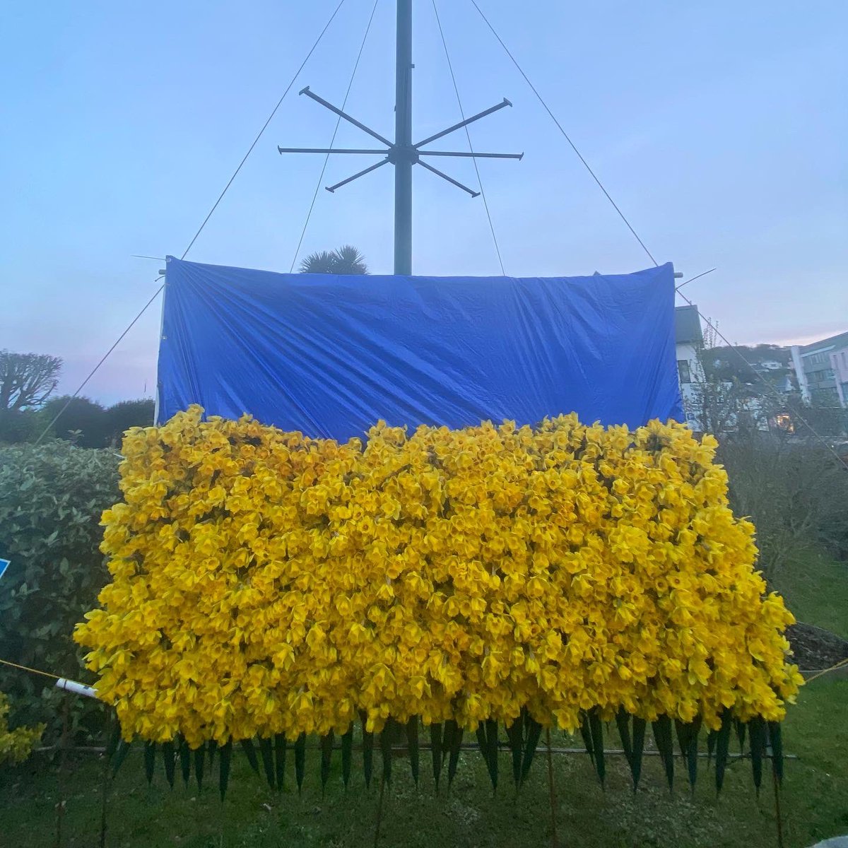 Blas y Tir tweet media