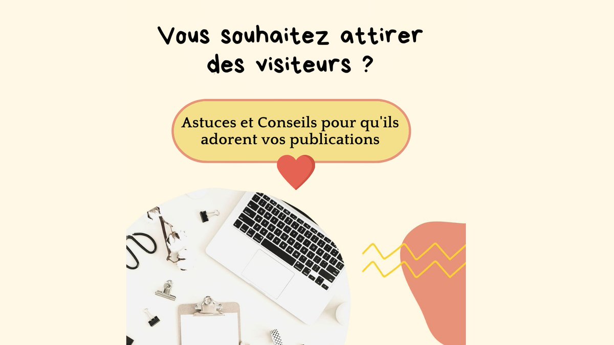 Llora1187's tweet photo. ✨Comment créer de beaux visuels pour vous démarquer ? 💛
➡️https://t.co/cvSUlV5fsP
#CMgreta #DigitalMarketing #VisualArts #content #designs #canva #print #Copyright #socialmedia #branding #feed #attractive https://t.co/52GLg9ilwm
