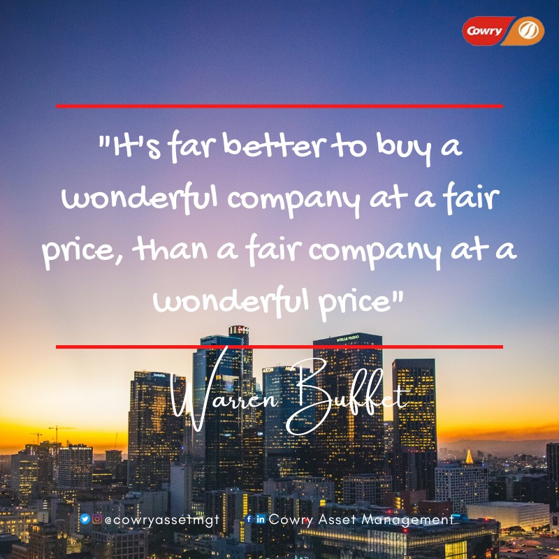 CowryAssetMgt's tweet image. 𝐐𝐮𝐞. 𝐔𝐬𝐢𝐧𝐠 𝐟𝐮𝐧𝐝𝐚𝐦𝐞𝐧𝐭𝐚𝐥 𝐚𝐧𝐚𝐥𝐲𝐬𝐢𝐬, 𝐰𝐡𝐚𝐭 𝐚𝐫𝐞 𝐭𝐡𝐞 𝐬𝐢𝐠𝐧𝐬 𝐚 𝐜𝐨𝐦𝐩𝐚𝐧𝐲 𝐰𝐢𝐥𝐥 𝐝𝐨 𝐰𝐞𝐥𝐥, 𝐡𝐨𝐰 𝐜𝐚𝐧 𝐭𝐡𝐞 𝐫𝐞𝐭𝐚𝐢𝐥 𝐢𝐧𝐯𝐞𝐬𝐭𝐨𝐫 𝐝𝐞𝐜𝐢𝐝𝐞 𝐨𝐧 𝐰𝐡𝐢𝐜𝐡 𝐜𝐨𝐦𝐩𝐚𝐧𝐲 𝐭𝐨 𝐛𝐮𝐲, 𝐚𝐧𝐝 𝐰𝐡𝐚𝐭 𝐚𝐫𝐞 𝐭𝐡𝐞 𝐤𝐞𝐲