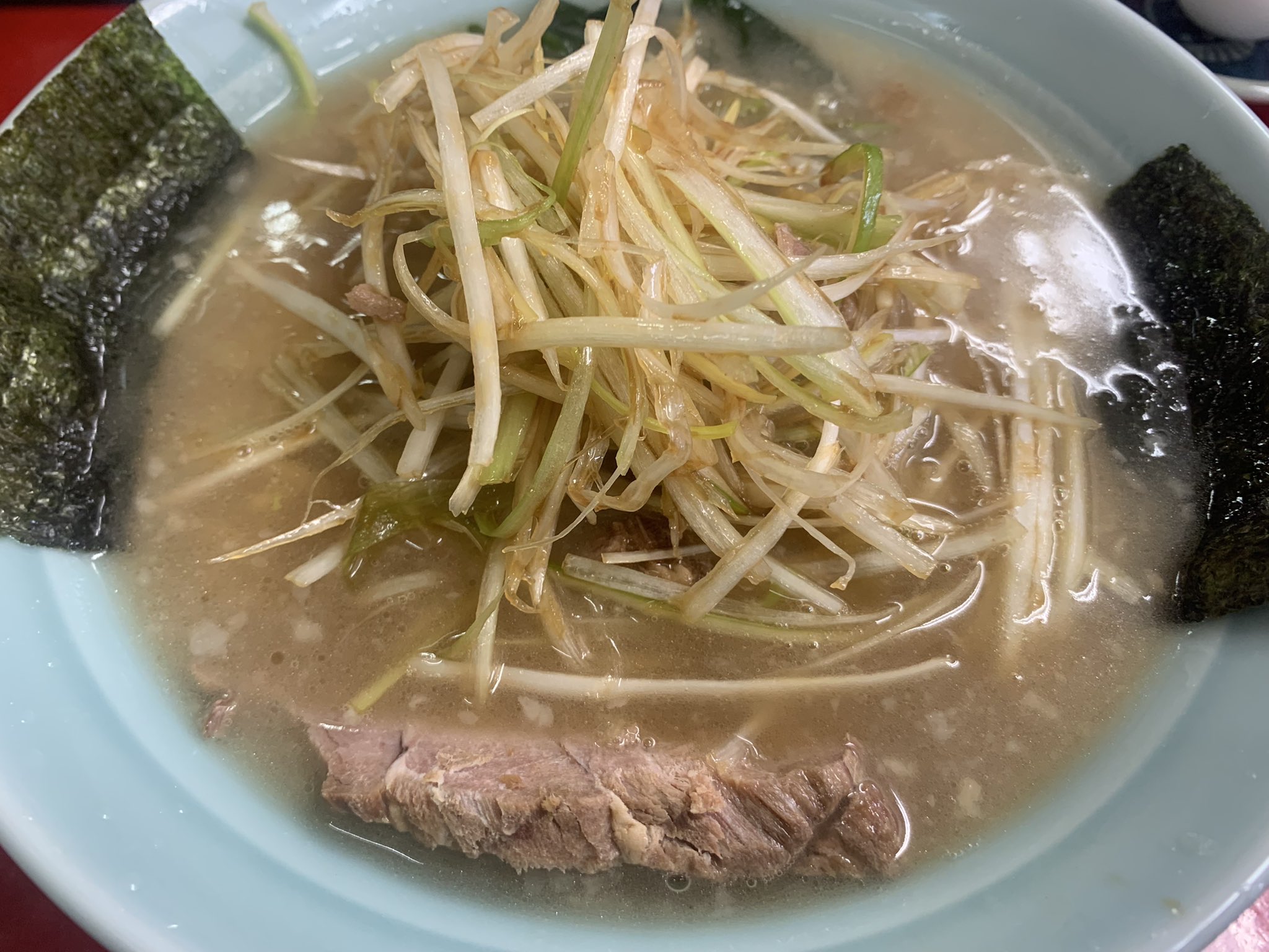 ラーメンショップ同好会 川越のラーメンショップヤマナカさんでネギラーメン500円 しかもゆで卵無料という最強コスパ あっさり目のスープが美味い ラーメンショップヤマナカ ラーメン400円 うまいラーメンショップうまい ラーメンショップ同好会