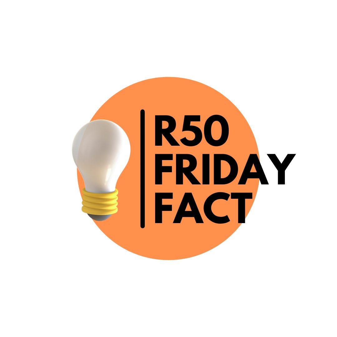 MarketingR50's tweet photo. R50 Friday Fact has had a makeover!!
Did you know... Easter edition🐣
Chickens are said to have great memories & can recognize over 100 faces!
How many chickens know your face?
#R50FridayFact #FridayFact #FunFact #Easter #EasterWeekend #EasterEgg #Chocolate #Chickens https://t.co/aCuZWXpOif