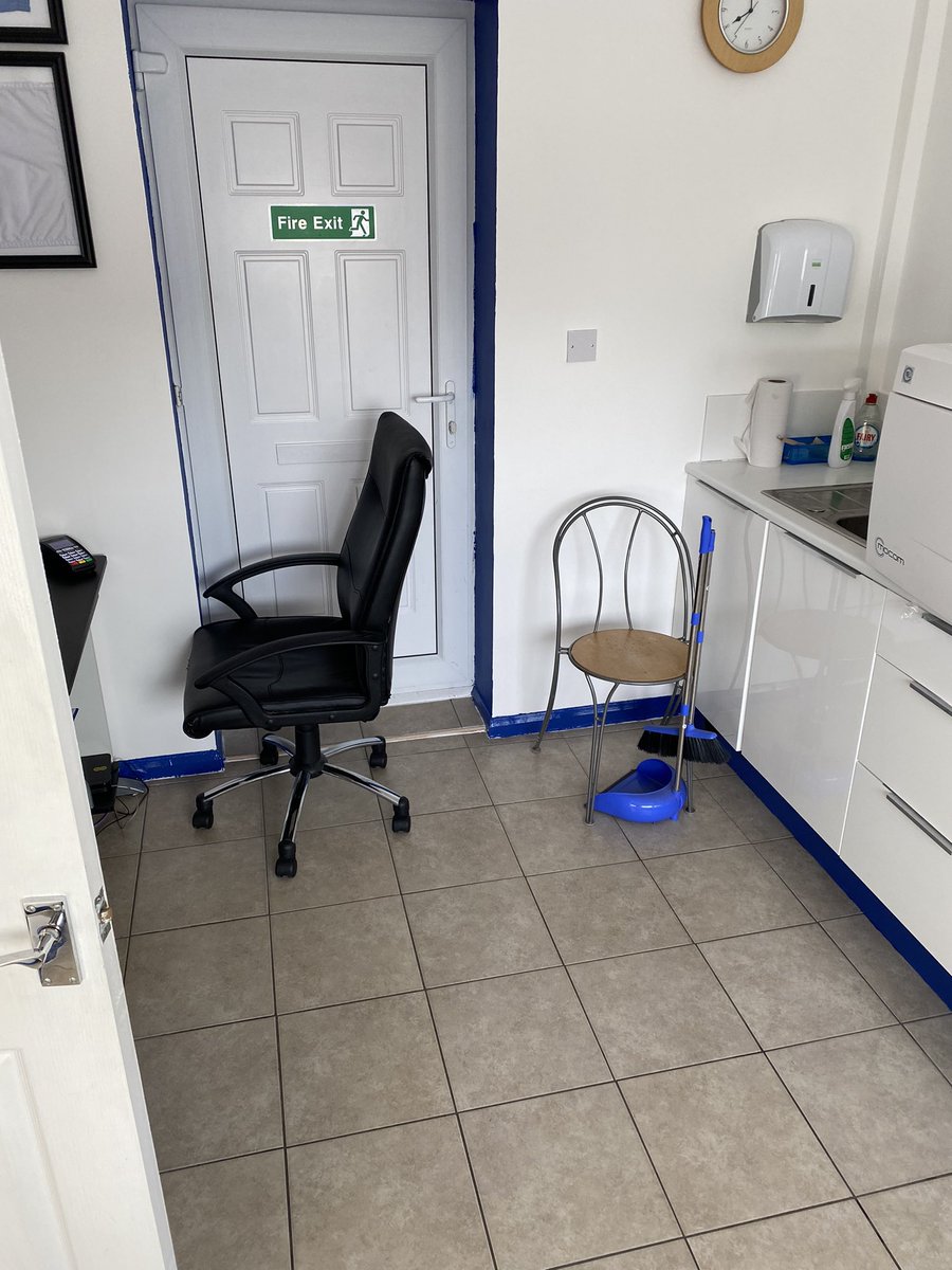 RP Podiatry👣 tweet media