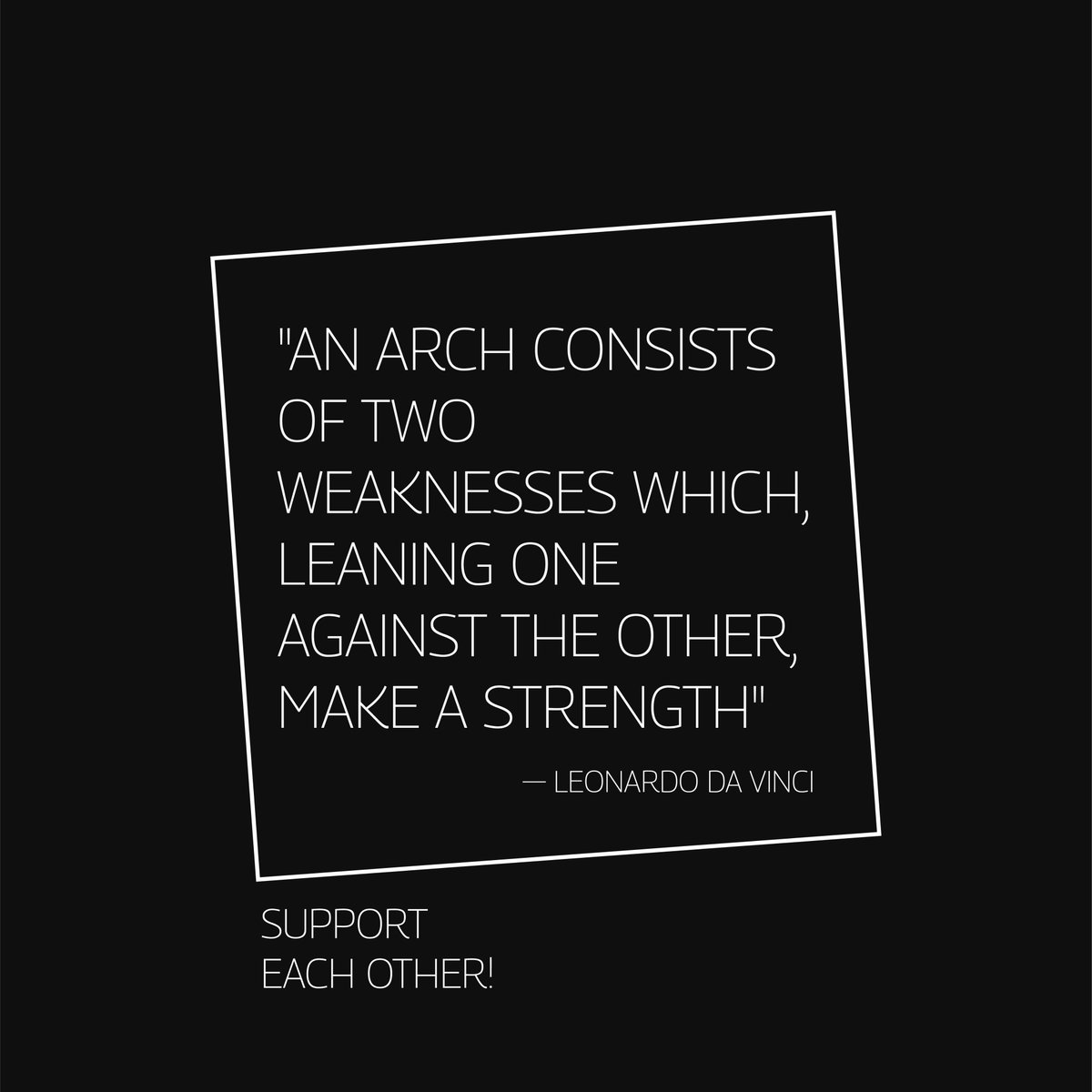 movemaan's tweet photo. Arches of support!
#art #ArtsEd #Artsblog #artgallery #artinfo #artsblog #artnews #artlovers #modernart #NFTCommunity #movemaan https://t.co/6krGoCUx8Z