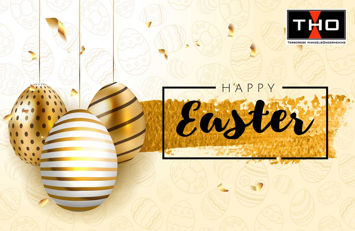 Fijne paasdagen! Openingstijden showrooms rond Pasen? 

15-04: 
Beide vestigingen normaal geopend

16-04: 
Terborg, 08.30 tot 13.00 uur
Huissen, gesloten

18-04: 
Beide vestigingen gesloten

U bent van harte welkom in de THO showroom(s) en/of online op terborgse.nl