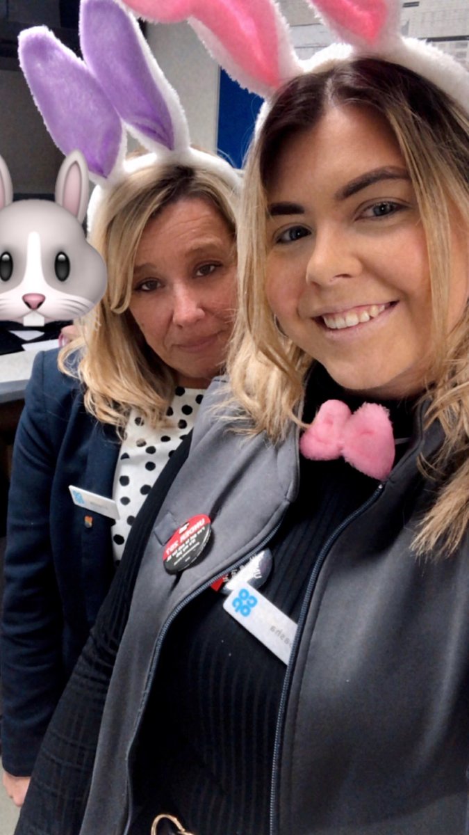 sashparsons97's tweet photo. #Easter  at @CoopWolseley today, she loves it when I make her dress up, Happy Easter everyone #coop #itswhatwedo https://t.co/LiDgE8UG7n