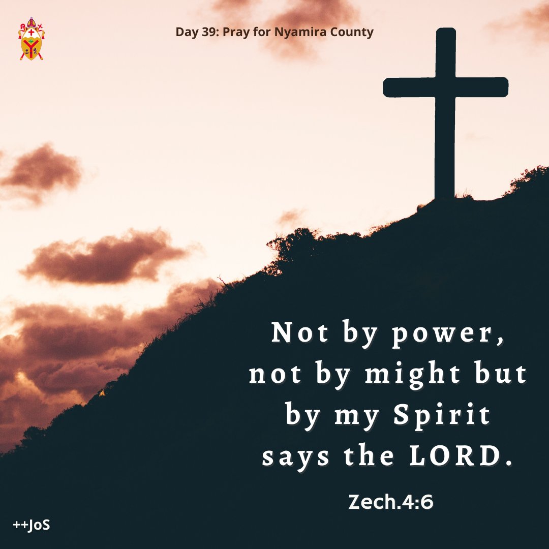 Jackson Ole Sapit (@archbishopsapit) on Twitter photo 