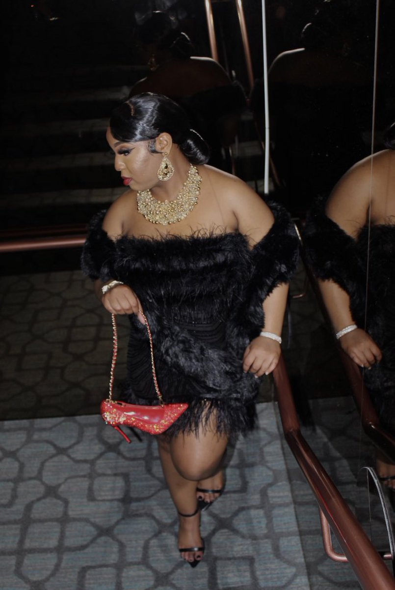 TheRealKD0ll's tweet photo. 🖤💅🏽 #juniorbrunch #2k22 https://t.co/QCffLshV34