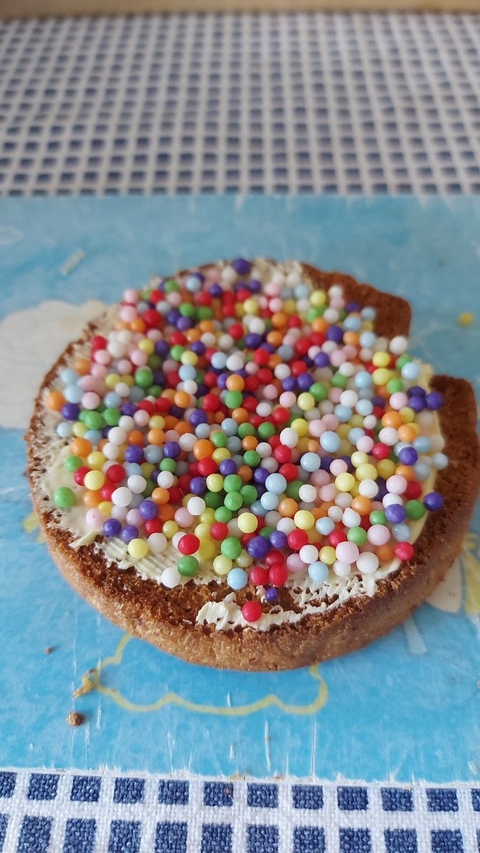 Hoera een Paashaas geboren 🤣